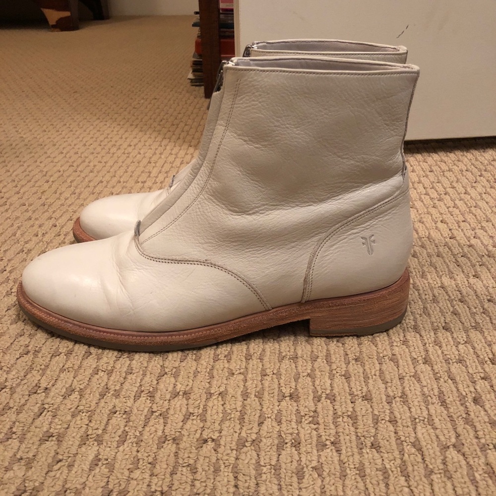 Women’s Frye Boots